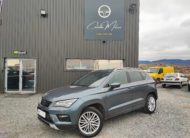 SEAT ATECA 1.4 ECOTSI 150 ACT S&S XCELLENCE DSG7