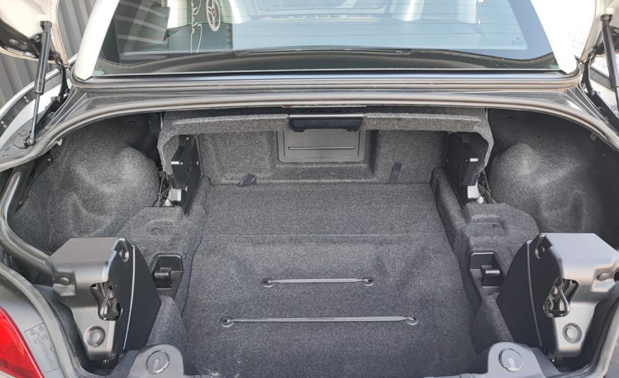 BMW Z4 (E89) (2) SDRIVE35IS 340 M SPORT