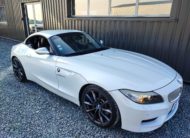 BMW Z4 (E89) (2) SDRIVE35IS 340 M SPORT