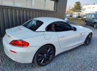 BMW Z4 (E89) (2) SDRIVE35IS 340 M SPORT