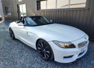 BMW Z4 (E89) (2) SDRIVE35IS 340 M SPORT