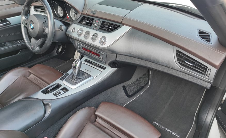 BMW Z4 (E89) (2) SDRIVE35IS 340 M SPORT