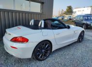 BMW Z4 (E89) (2) SDRIVE35IS 340 M SPORT