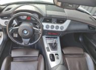 BMW Z4 (E89) (2) SDRIVE35IS 340 M SPORT