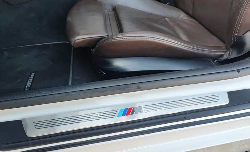 BMW Z4 (E89) (2) SDRIVE35IS 340 M SPORT