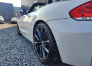 BMW Z4 (E89) (2) SDRIVE35IS 340 M SPORT
