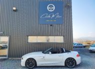 BMW Z4 (E89) (2) SDRIVE35IS 340 M SPORT
