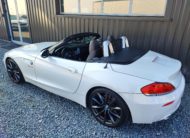BMW Z4 (E89) (2) SDRIVE35IS 340 M SPORT