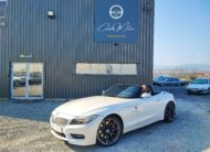 BMW Z4 (E89) (2) SDRIVE35IS 340 M SPORT