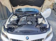 BMW Z4 (E89) (2) SDRIVE35IS 340 M SPORT