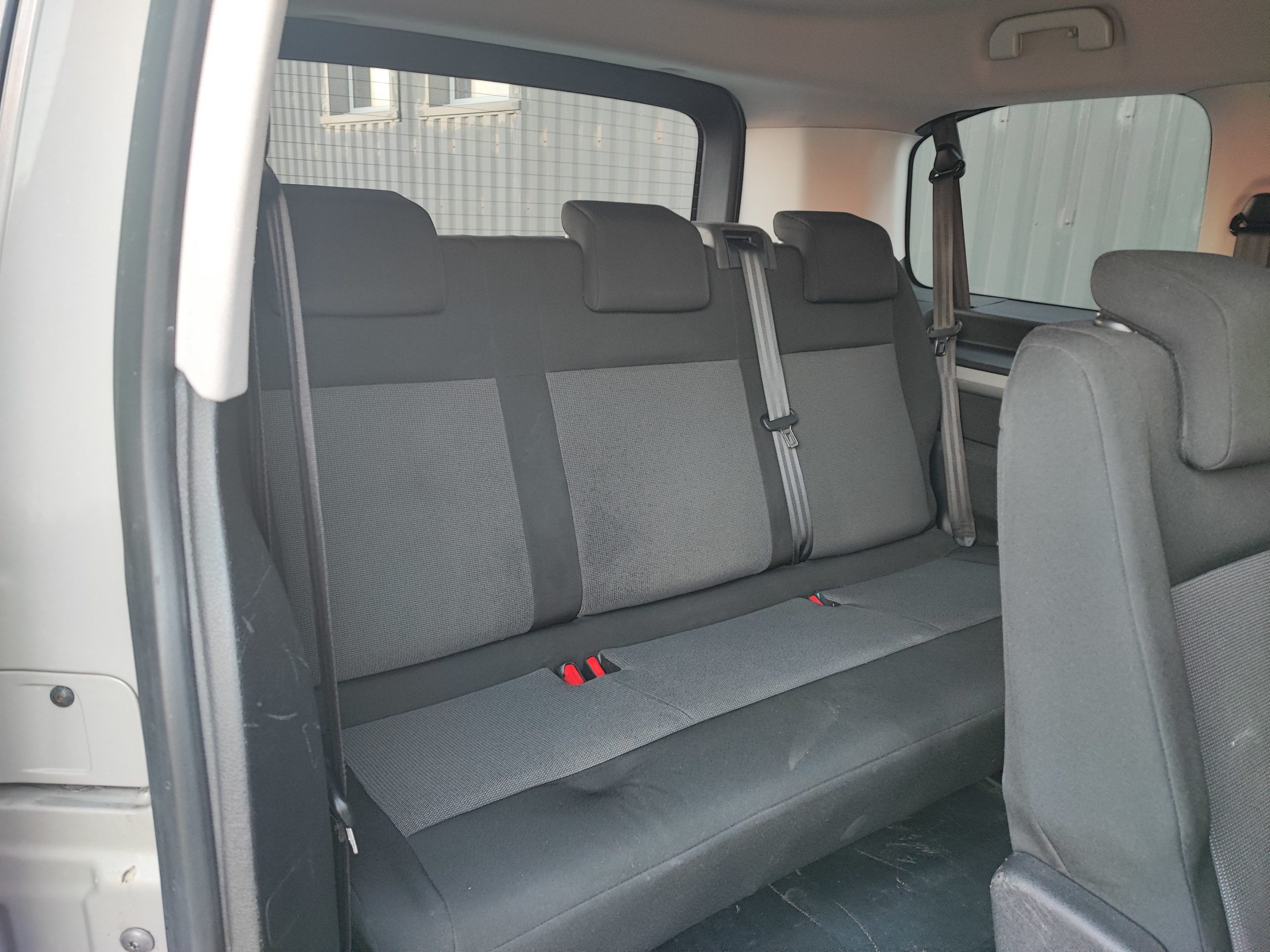 CITROËN SPACETOURER III TAILLE M BLUEHDI 115 S&S BUSINESS BV6 9 PLACES