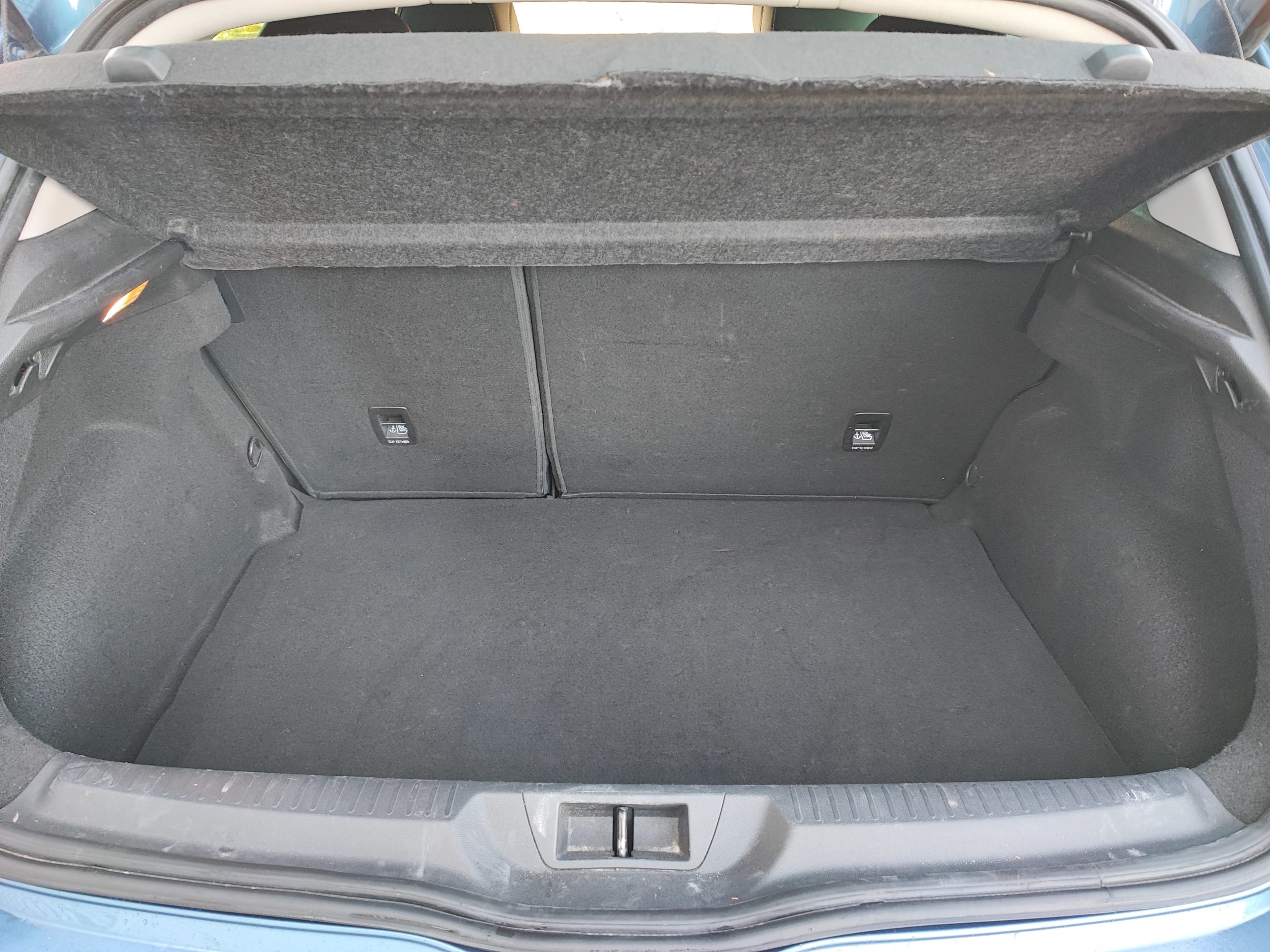 RENAULT MEGANE IV 1.6 DCI 130 ENERGY INTENS