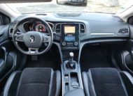 RENAULT MEGANE IV 1.6 DCI 130 ENERGY INTENS