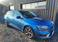 RENAULT MEGANE IV 1.6 DCI 130 ENERGY INTENS