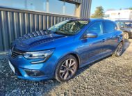 RENAULT MEGANE IV 1.6 DCI 130 ENERGY INTENS