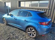 RENAULT MEGANE IV 1.6 DCI 130 ENERGY INTENS