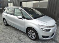 CITROËN GRAND C4 PICASSO II (2) 2.0 BLUEHDI 150 S&S SHINE EAT6