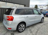 CITROËN GRAND C4 PICASSO II (2) 2.0 BLUEHDI 150 S&S SHINE EAT6