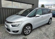 CITROËN GRAND C4 PICASSO II (2) 2.0 BLUEHDI 150 S&S SHINE EAT6