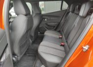 PEUGEOT 2008 II 1.2 PURETECH 130 CH GT LINE EAT8