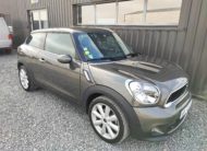 MINI PACEMAN 2.0 143 COOPER SD PACK RED HOT CHILI II