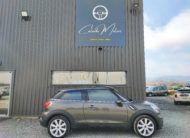 MINI PACEMAN 2.0 143 COOPER SD PACK RED HOT CHILI II