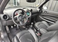 MINI PACEMAN 2.0 143 COOPER SD PACK RED HOT CHILI II