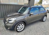 MINI PACEMAN 2.0 143 COOPER SD PACK RED HOT CHILI II