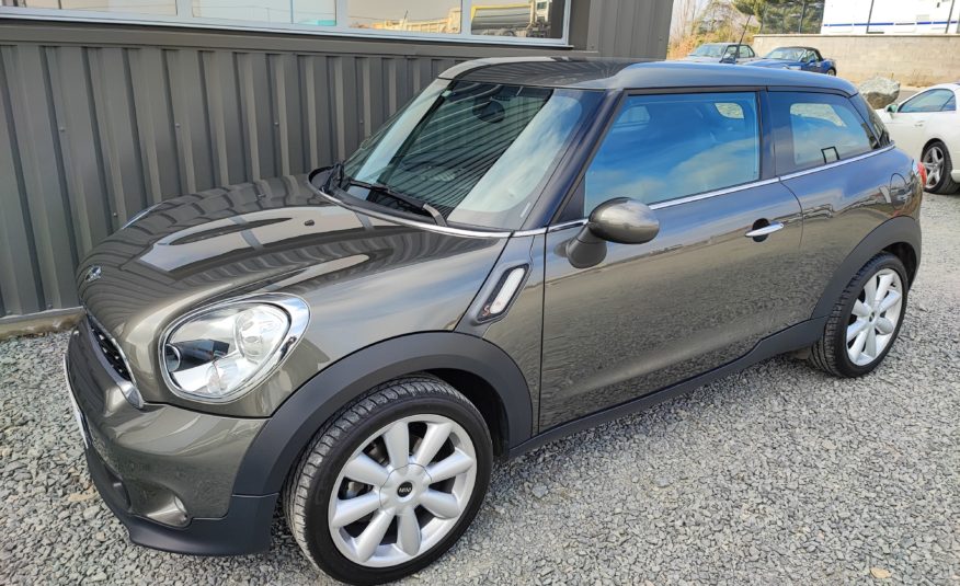 MINI PACEMAN 2.0 143 COOPER SD PACK RED HOT CHILI II