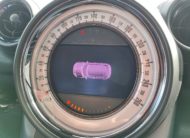 MINI PACEMAN 2.0 143 COOPER SD PACK RED HOT CHILI II