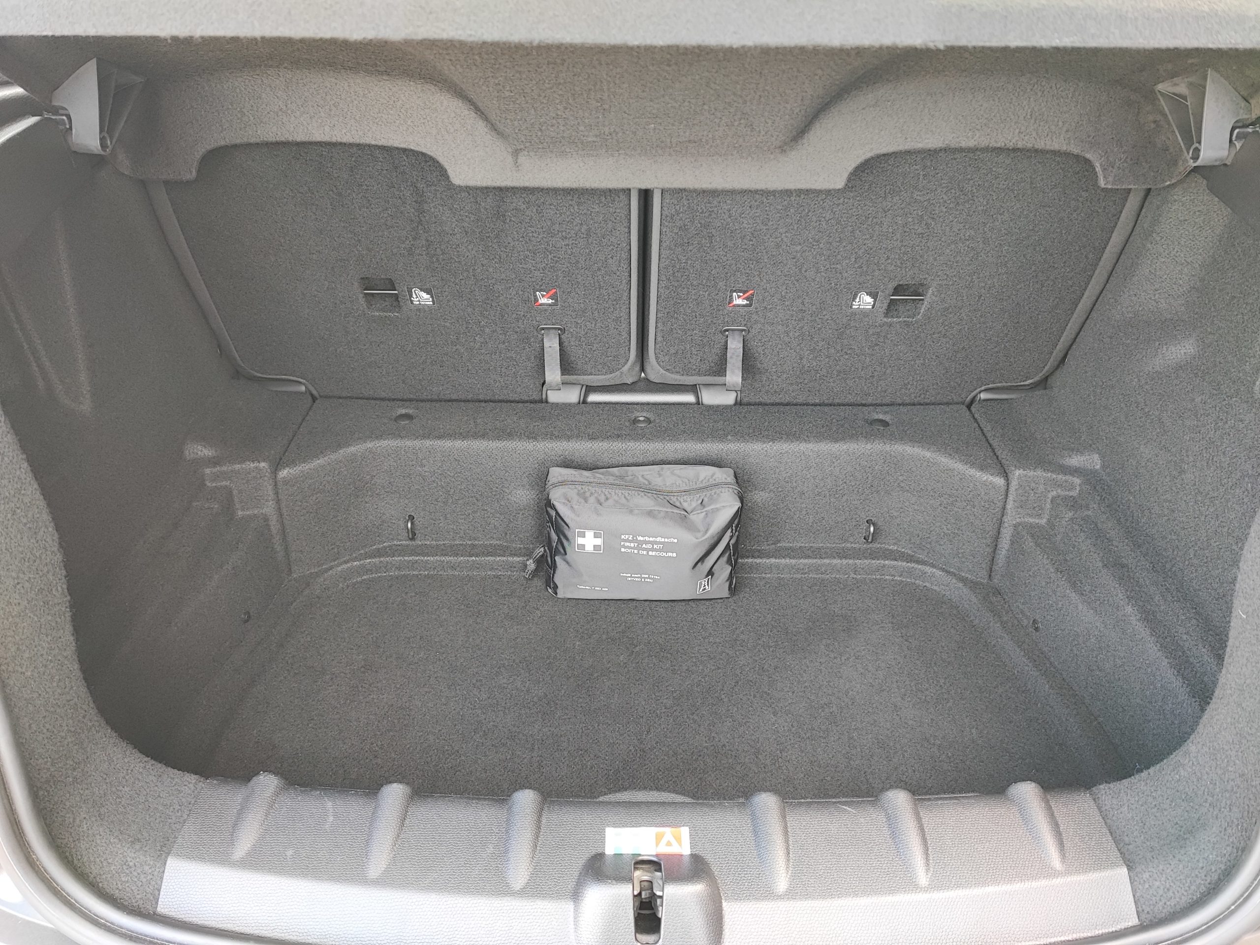 MINI PACEMAN 2.0 143 COOPER SD PACK RED HOT CHILI II