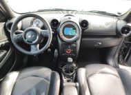 MINI PACEMAN 2.0 143 COOPER SD PACK RED HOT CHILI II