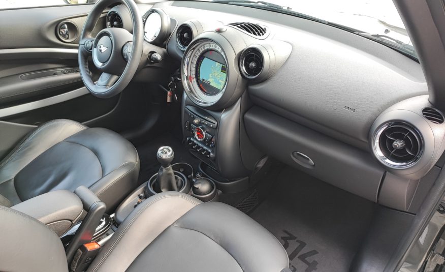 MINI PACEMAN 2.0 143 COOPER SD PACK RED HOT CHILI II