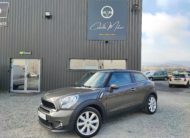 MINI PACEMAN 2.0 143 COOPER SD PACK RED HOT CHILI II