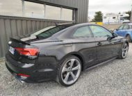 AUDI S5 II (2) COUPE 3.0 TDI 347 S5 QUATTRO TIPTRONIC 8