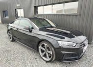 AUDI S5 II (2) COUPE 3.0 TDI 347 S5 QUATTRO TIPTRONIC 8