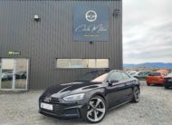 AUDI S5 II (2) COUPE 3.0 TDI 347 S5 QUATTRO TIPTRONIC 8