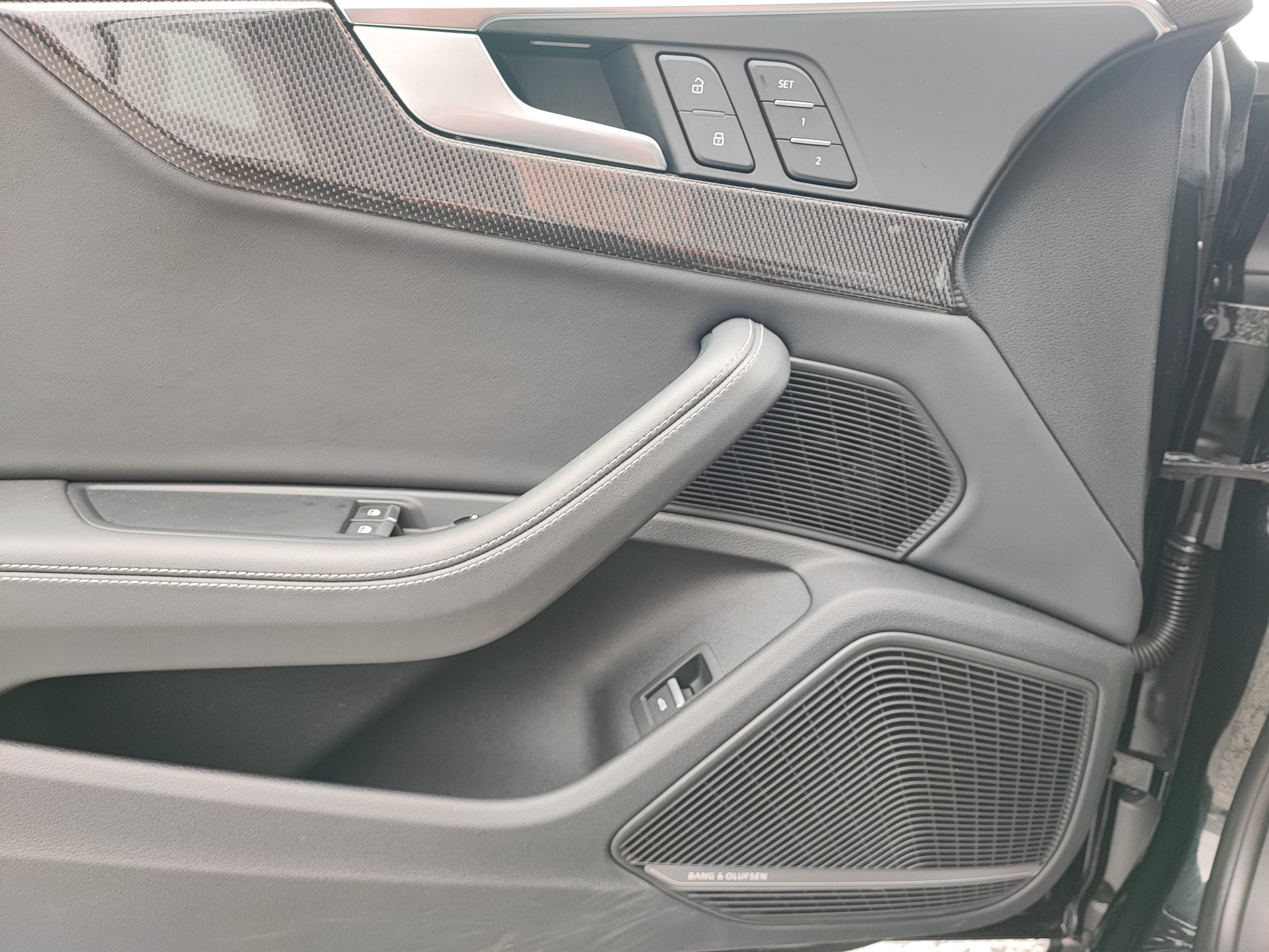 AUDI S5 II (2) COUPE 3.0 TDI 347 S5 QUATTRO TIPTRONIC 8