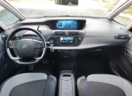 CITROËN GRAND C4 PICASSO II (2) 2.0 BLUEHDI 150 S&S SHINE EAT6