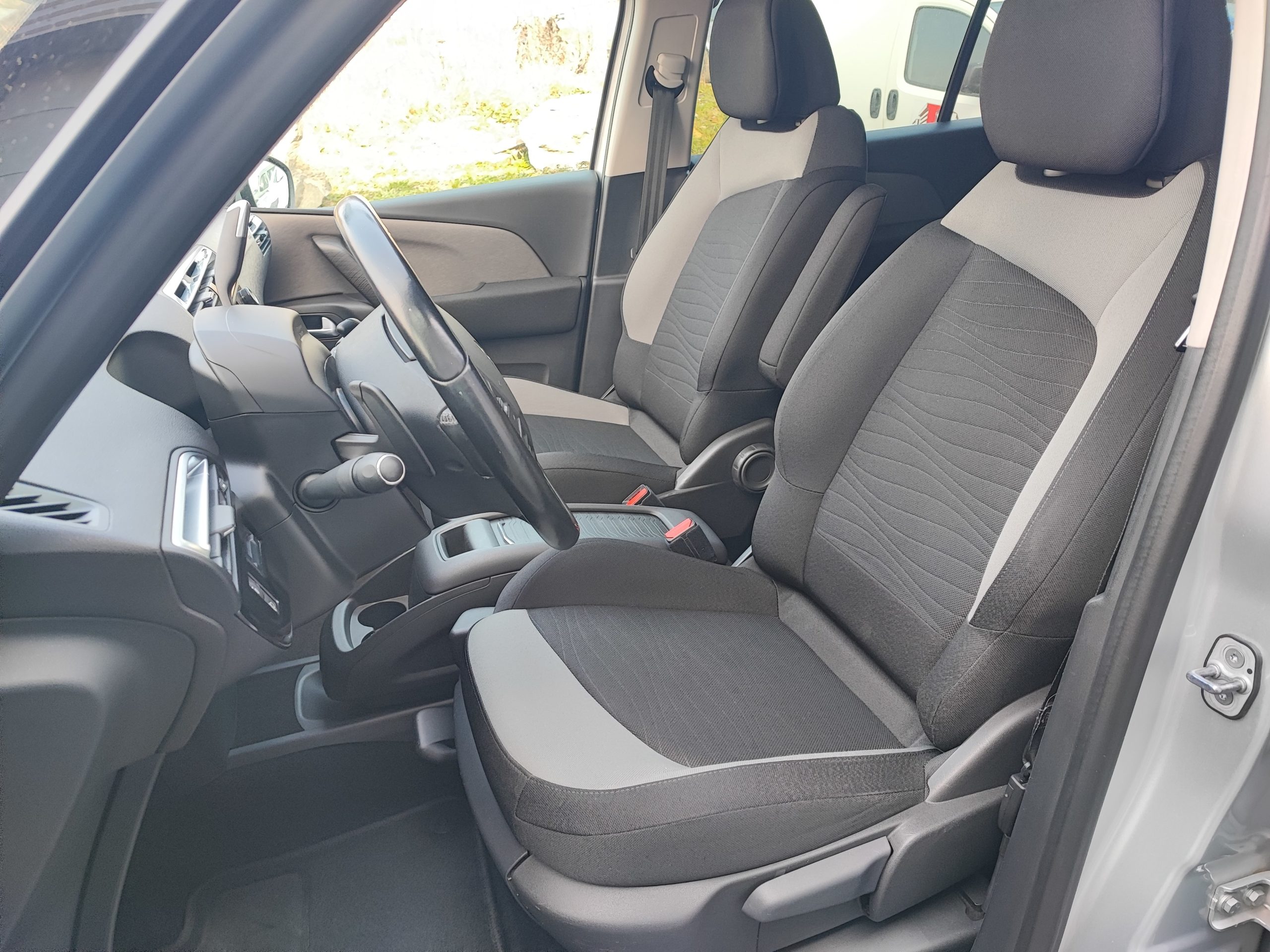 CITROËN GRAND C4 PICASSO II (2) 2.0 BLUEHDI 150 S&S SHINE EAT6