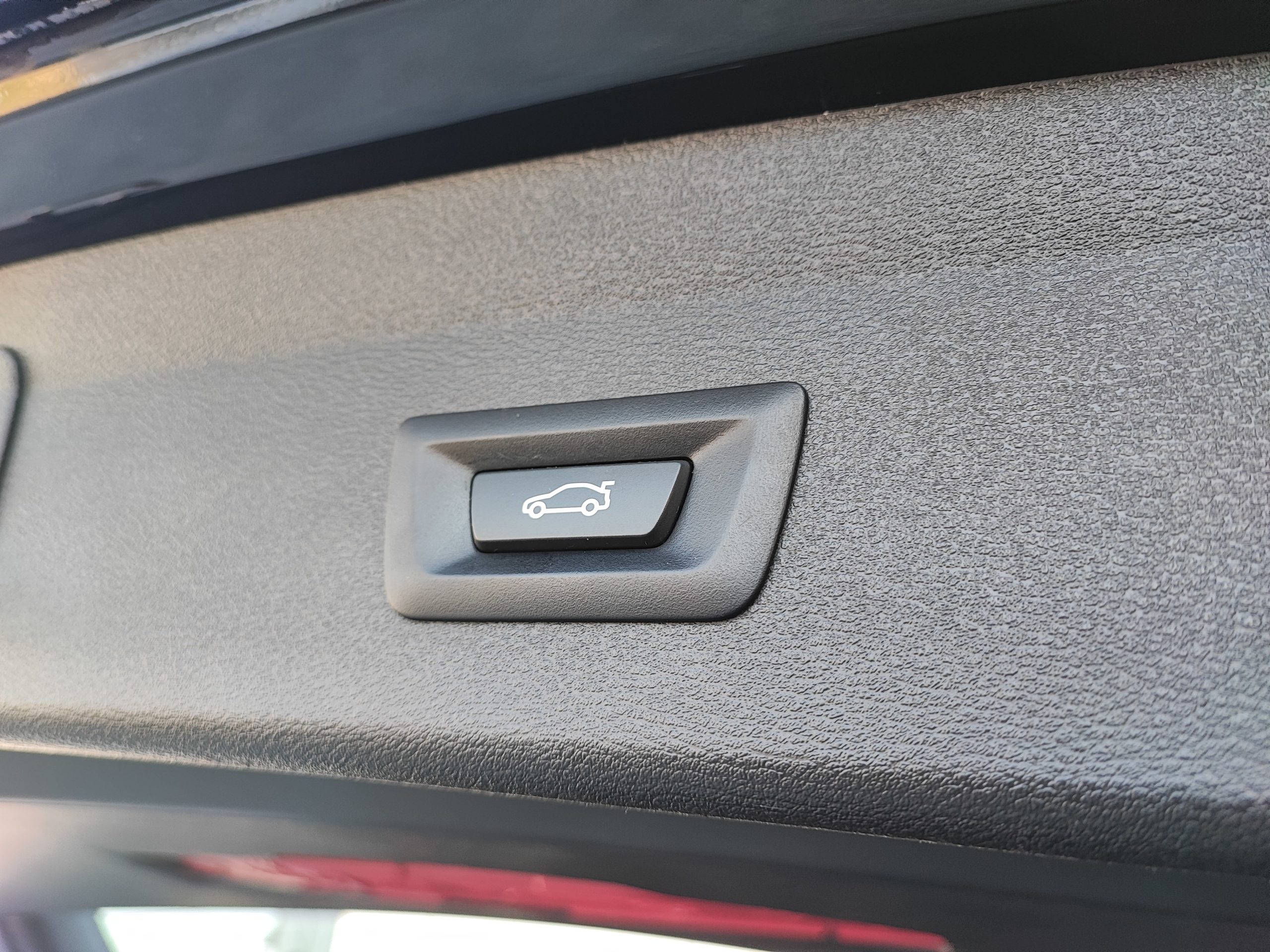 BMW X1 II (F48) SDRIVE18D 150CH M SPORT