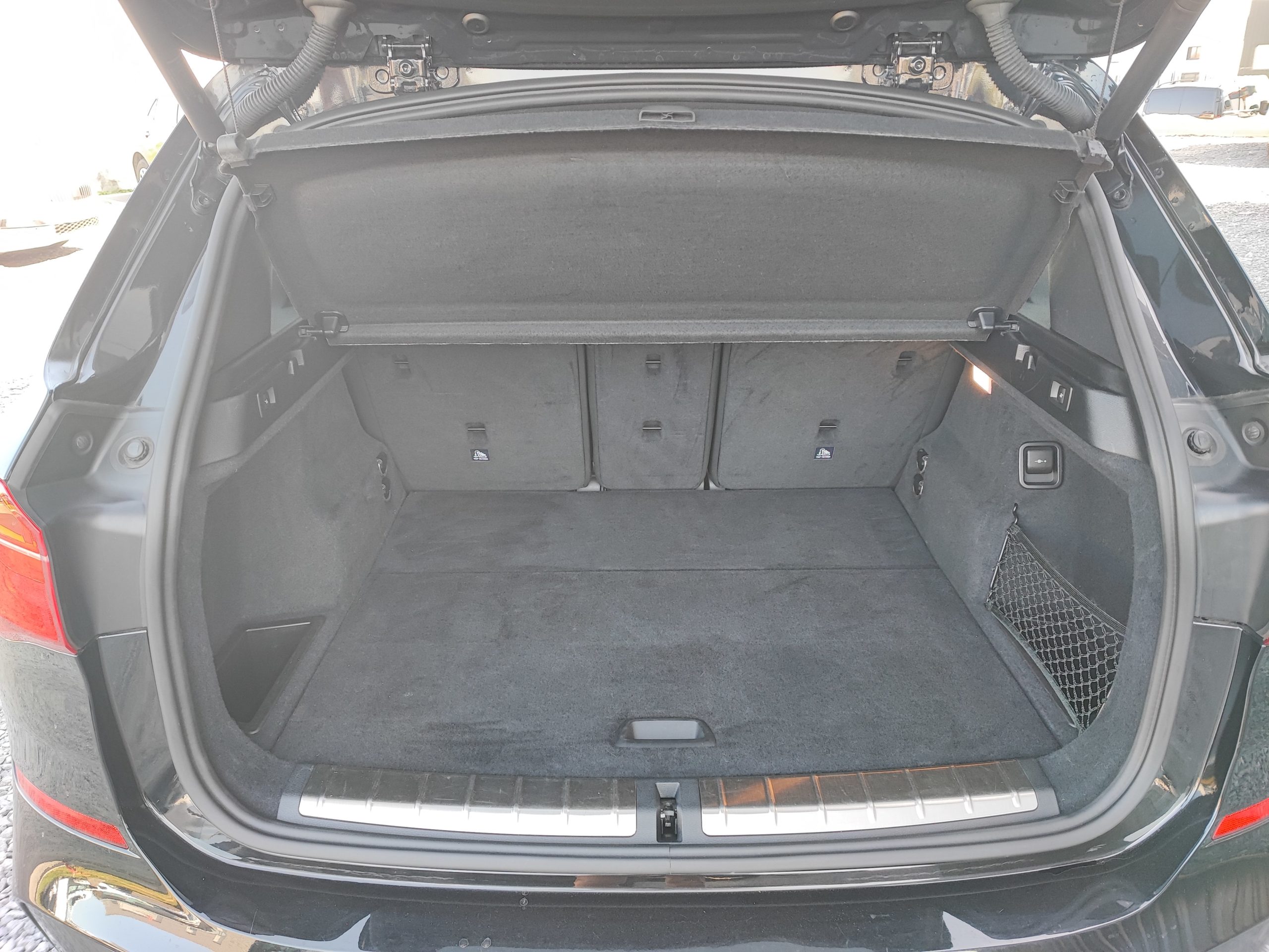 BMW X1 II (F48) SDRIVE18D 150CH M SPORT