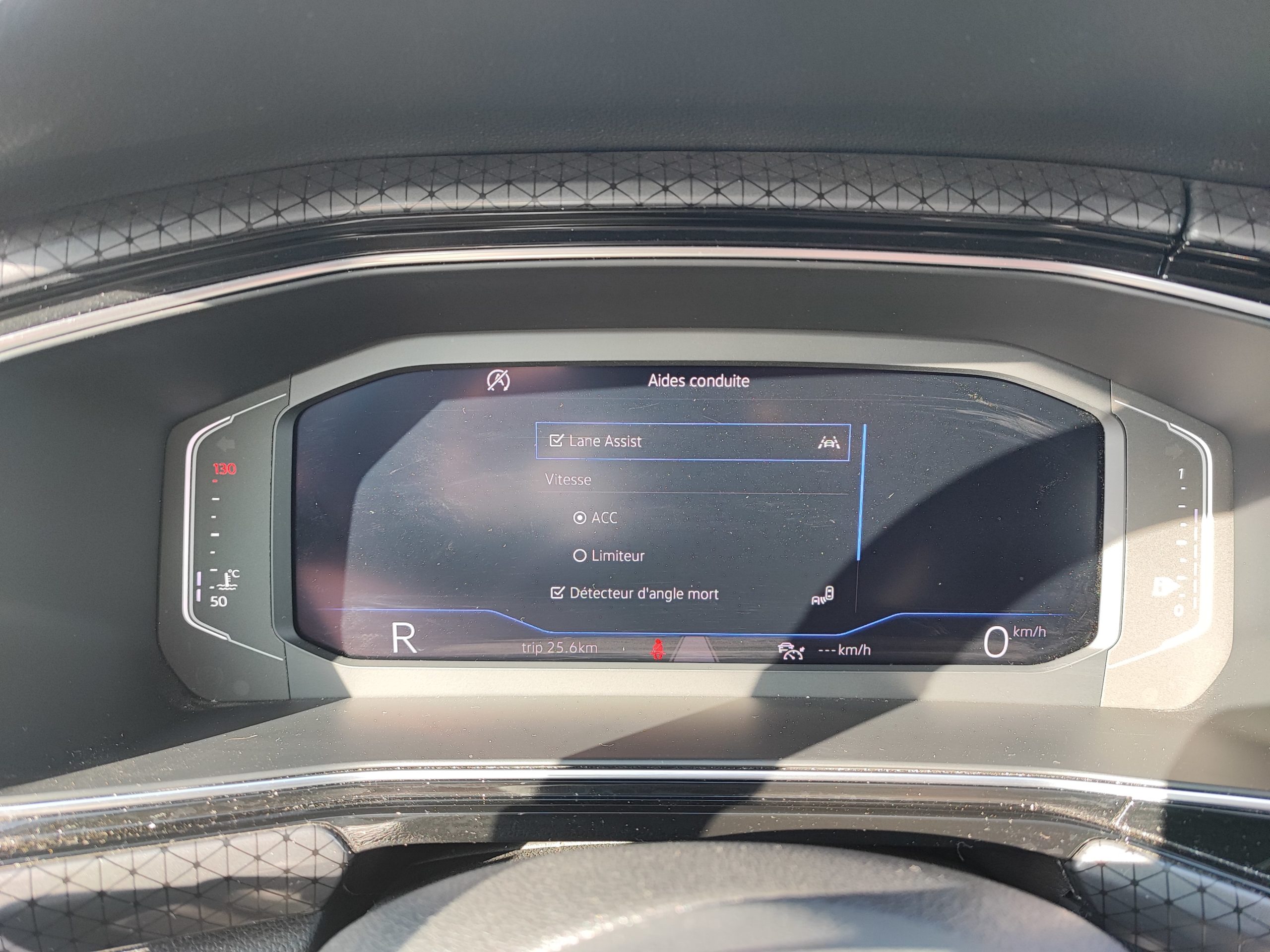 VOLKSWAGEN T-CROSS 1.6 TDI 95 CARAT DSG7