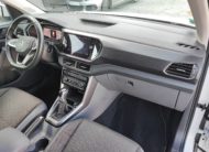 VOLKSWAGEN T-CROSS 1.6 TDI 95 CARAT DSG7