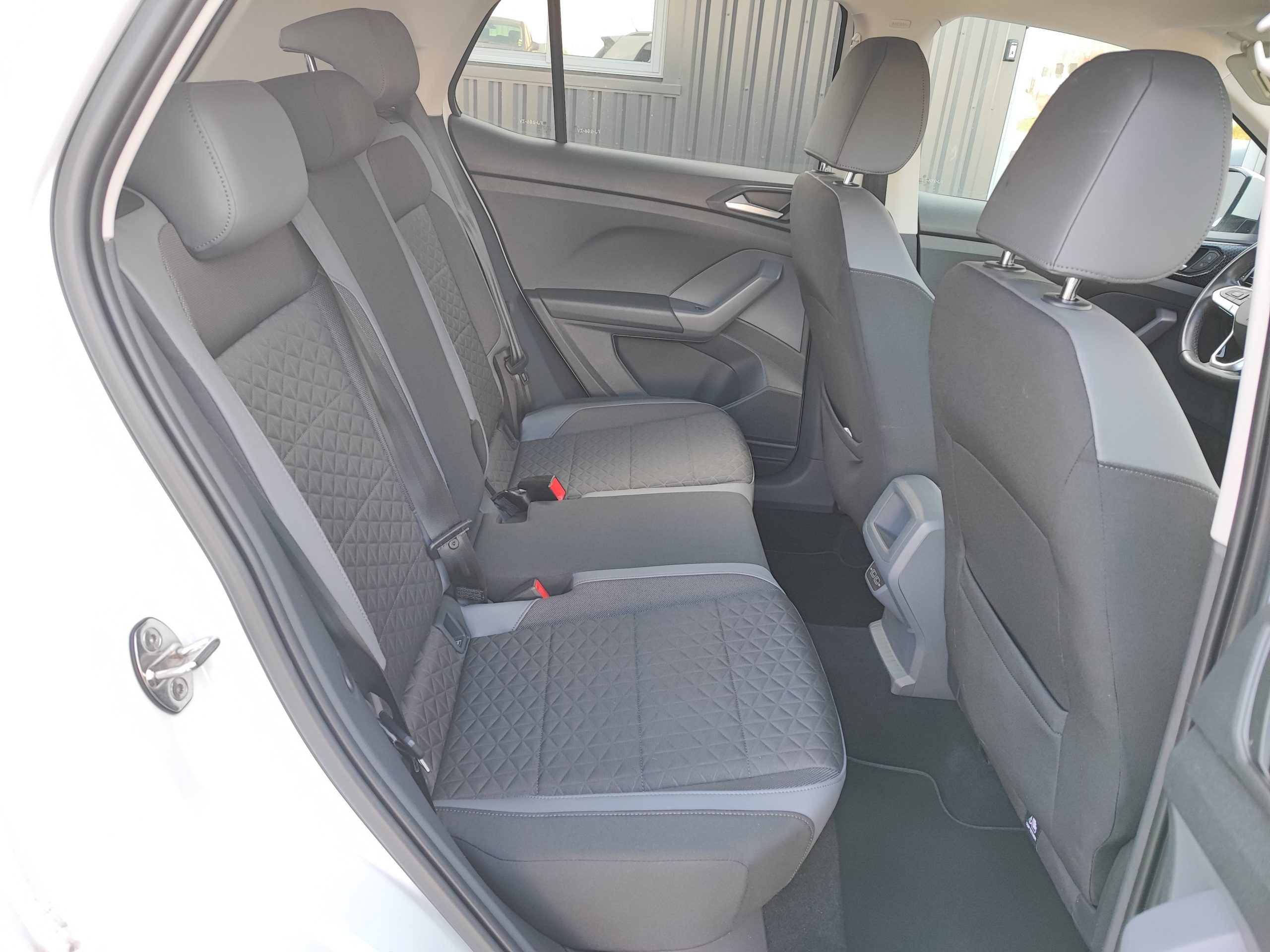VOLKSWAGEN T-CROSS 1.6 TDI 95 CARAT DSG7