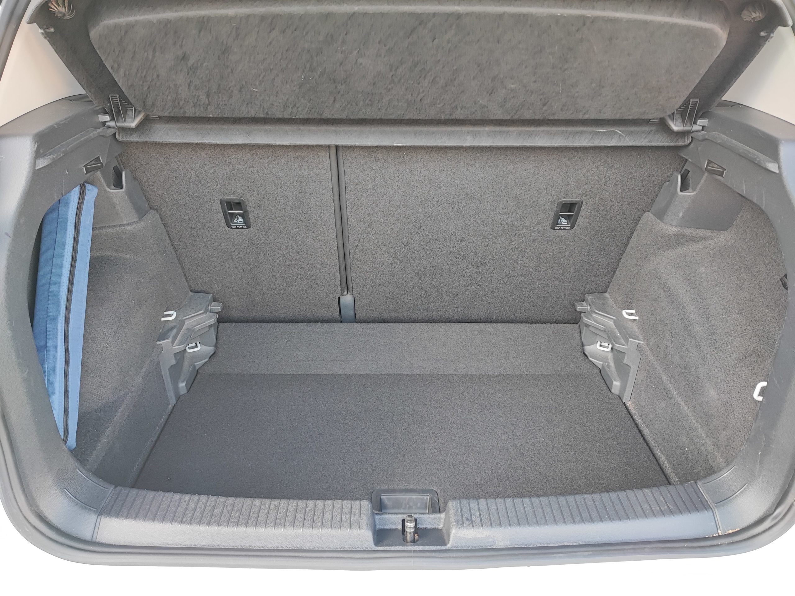 VOLKSWAGEN T-CROSS 1.6 TDI 95 CARAT DSG7