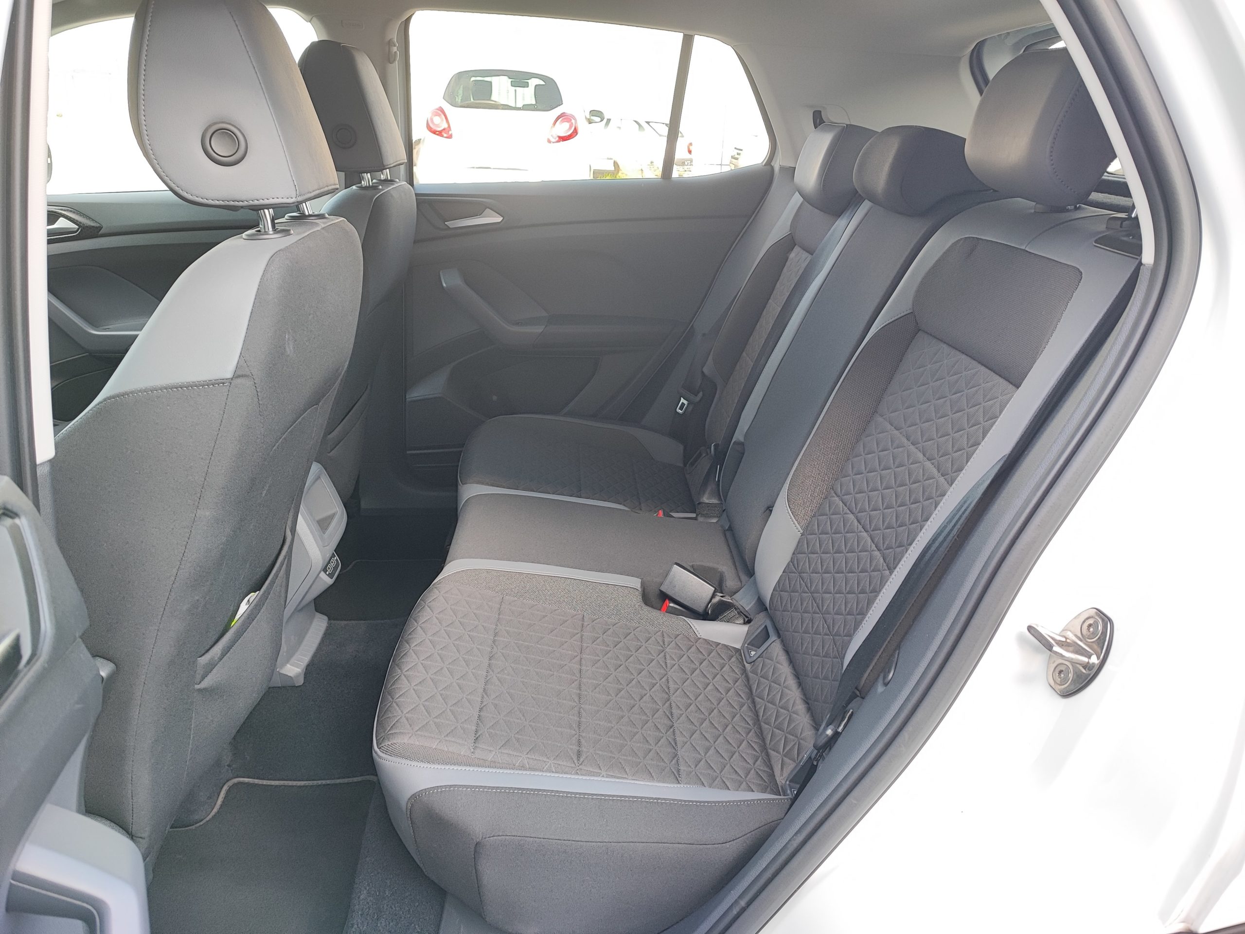 VOLKSWAGEN T-CROSS 1.6 TDI 95 CARAT DSG7
