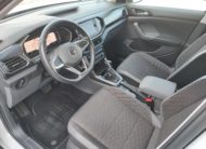 VOLKSWAGEN T-CROSS 1.6 TDI 95 CARAT DSG7