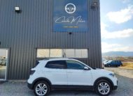 VOLKSWAGEN T-CROSS 1.6 TDI 95 CARAT DSG7