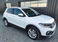 VOLKSWAGEN T-CROSS 1.6 TDI 95 CARAT DSG7